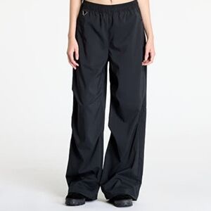 Nike Windbreaker Ski Golf Sail Track Hike Cargo Pants Weather Resist Pants LG
